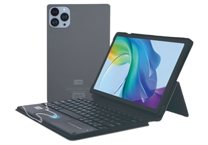 Tablet C Idea Plus 8gb/1TB 10.36" 5G LTE