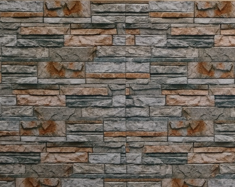 PAPEL AUTOADHESIVO DECORATIVO de 0,70 X 2m