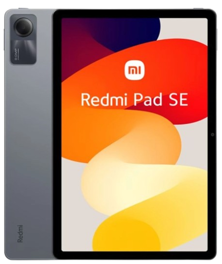 Tablet Xiaomi Redmi Pad SE 8.7” (6+128GB)