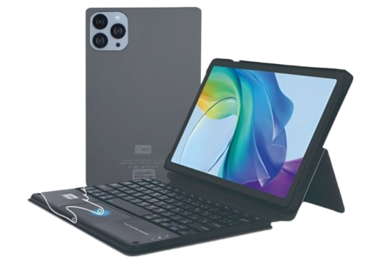 Tablet C Idea Plus 8gb/1TB 10.36" 5G LTE