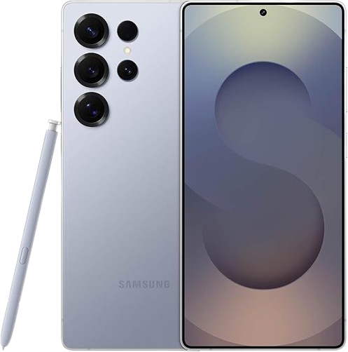 SAMSUNG GALAXY S25 ULTRA