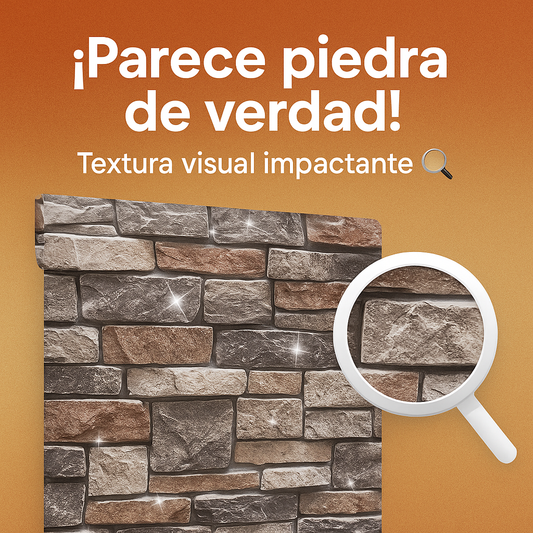 PAPEL AUTOADHESIVO DECORATIVO de 0,70 X 2m