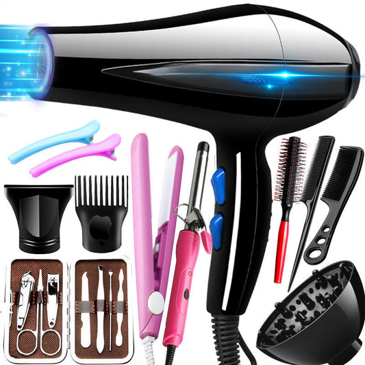 Kit Secadora 12 en 1