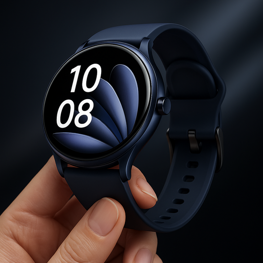 SMARTWATC XIAOMI HAYLOU LOLAR LITE