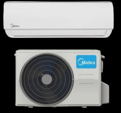 Aire Acondicionado Split Midea Forest 12000 BTU