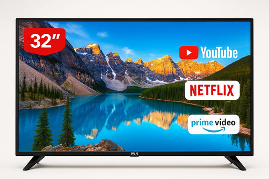 TV WIN 32 GOOGLE SMART